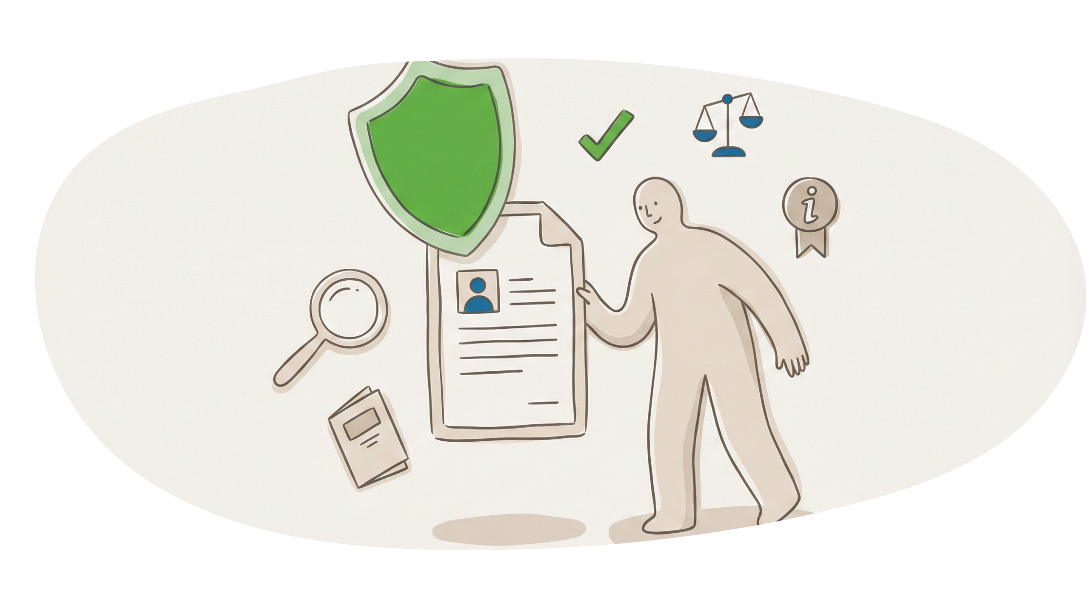 Indeedの審査の基本方針を整理する