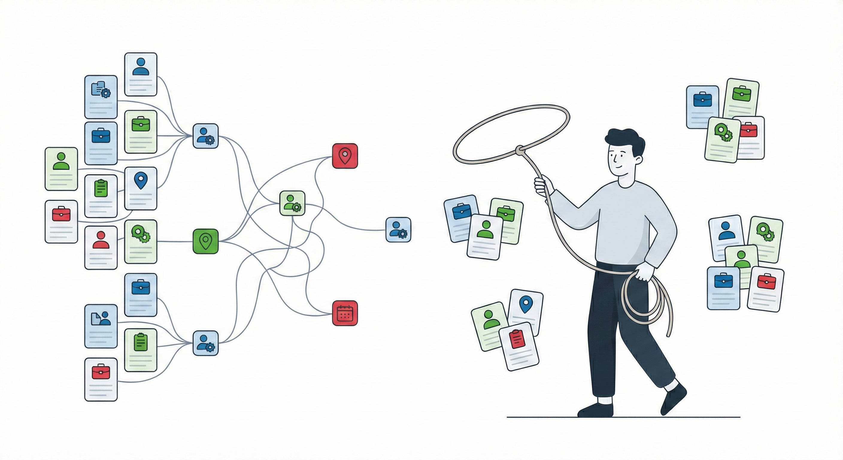 紹介・派遣ビジネスならではのIndeed活用の難しさ