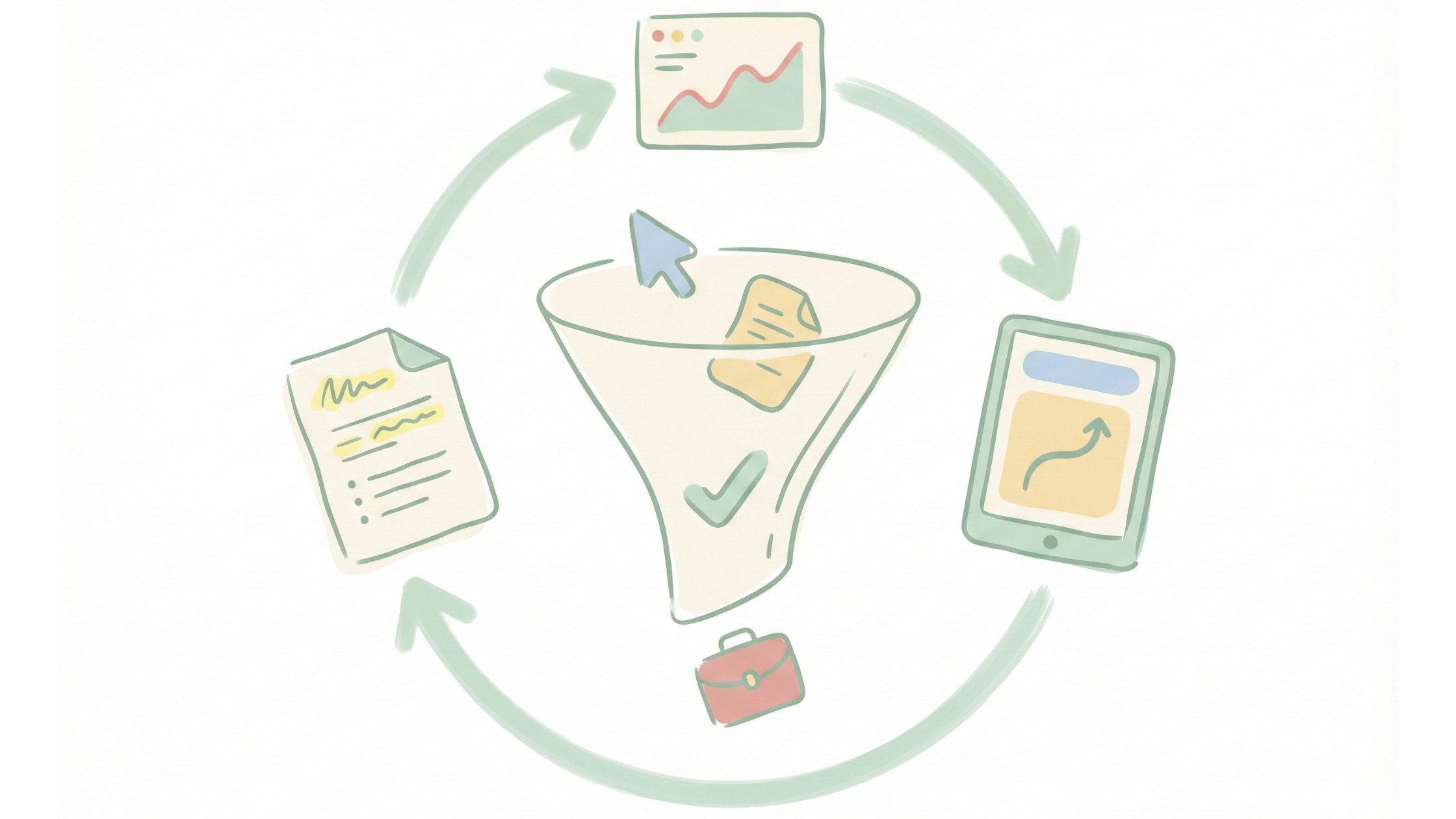 Indeed PLUSの効果をアップさせるポイント